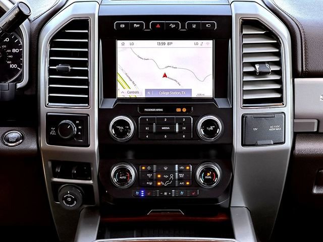 Used 2020 Ford F250 King Ranch w/ King Ranch Ultimate Package image 26