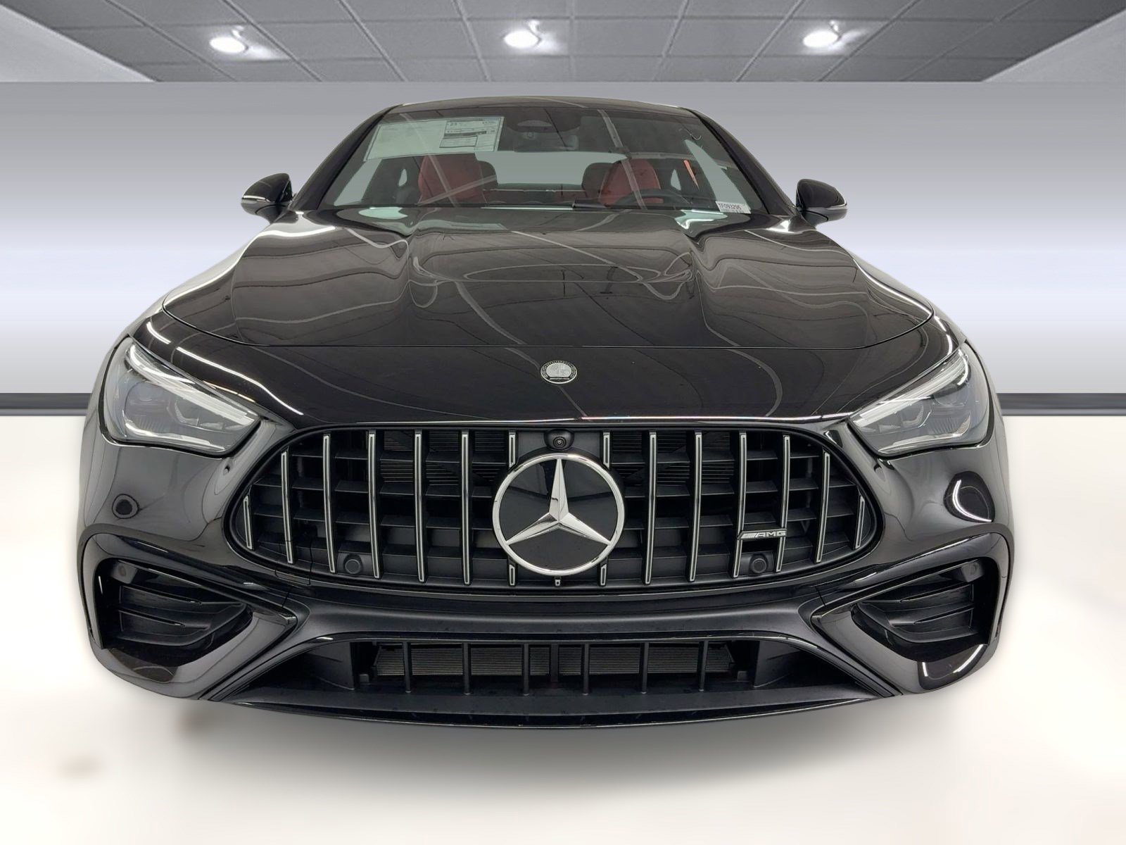 New 2026 Mercedes-Benz CLE 53 AMG 4MATIC Coupe image 6