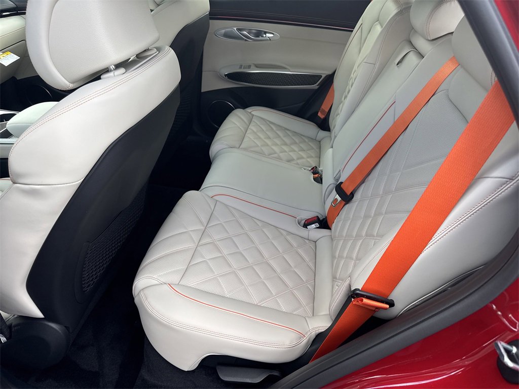 New 2026 Genesis GV70 3.5T Sport Prestige image 20