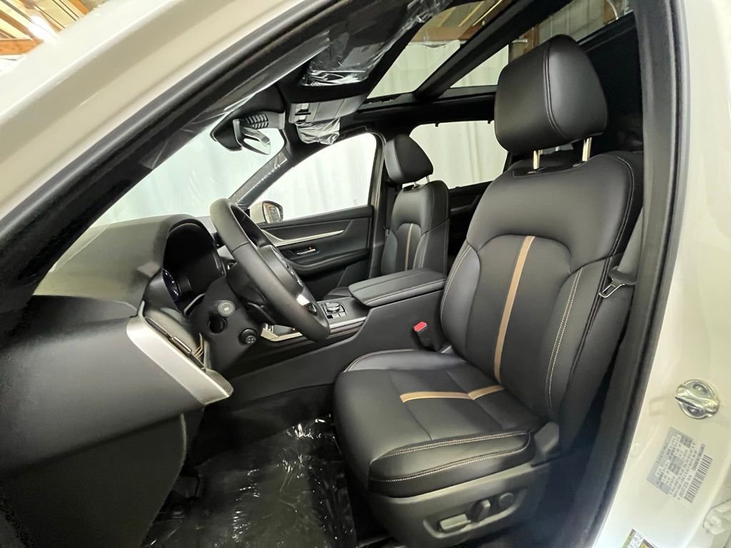 New 2026 MAZDA CX-90 3.3 Turbo S w/ Premium Plus AWD/4WD image 10