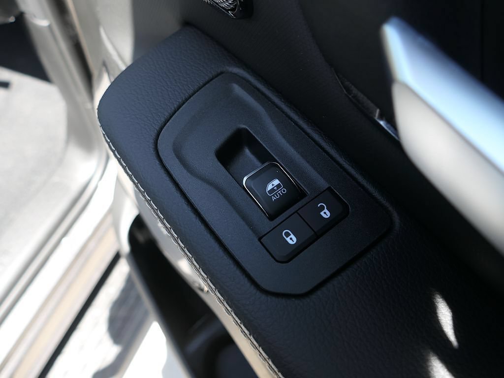 New 2026 RAM 1500 Rebel AWD/4WD image 24