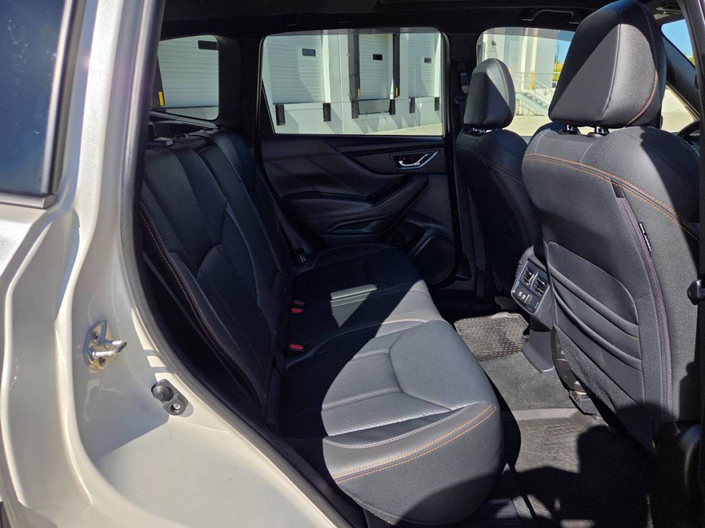 Used 2022 Subaru Forester Wilderness image 15
