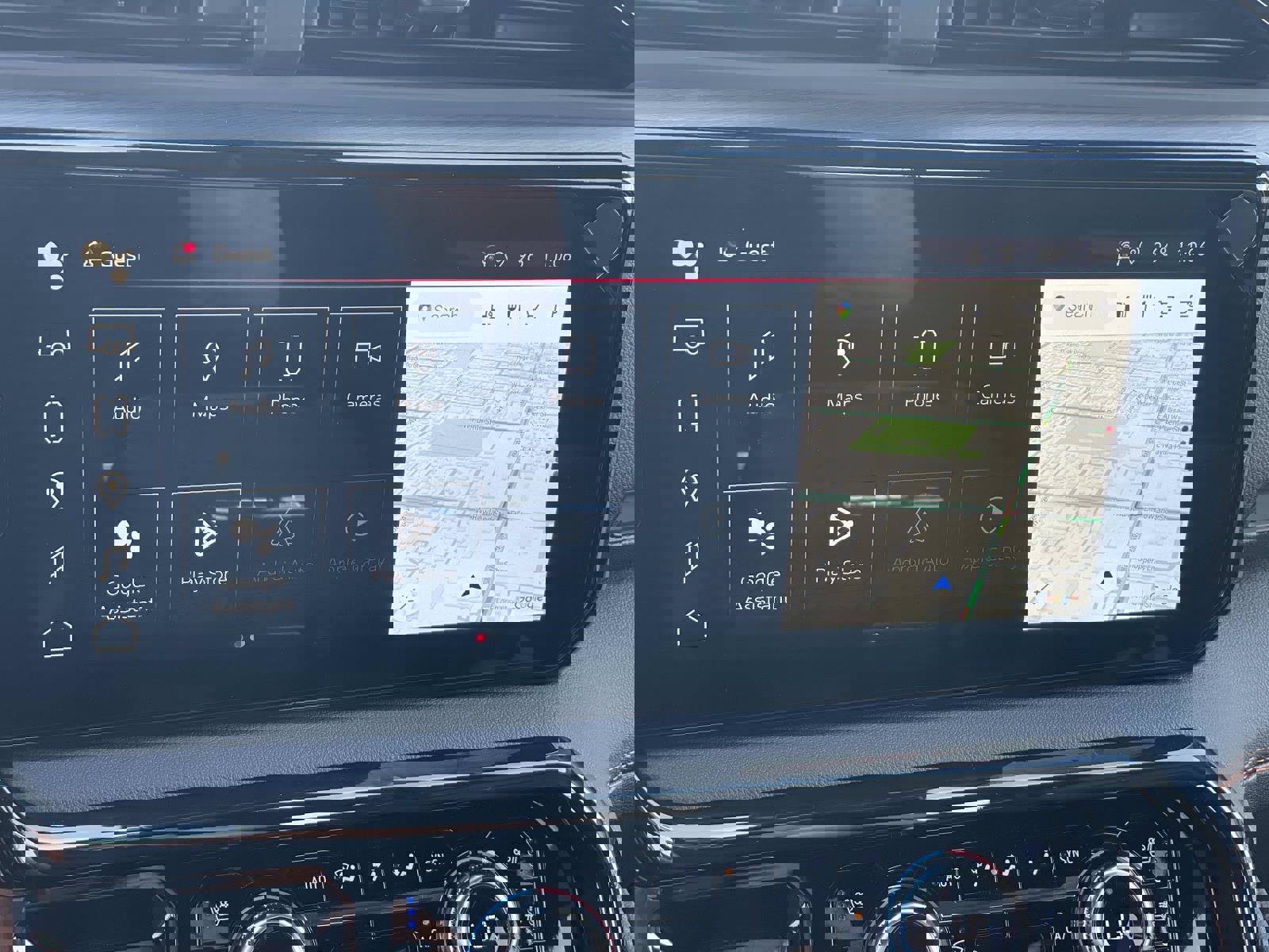 New 2026 GMC Sierra 2500 AT4 w/ AT4 Premium Plus Package image 13