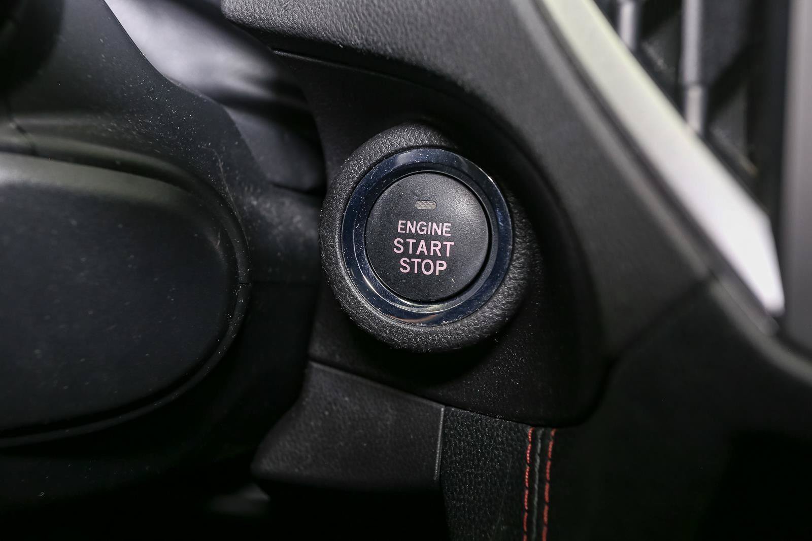 Used 2022 Subaru Impreza 2.0i Sport AWD/4WD image 30
