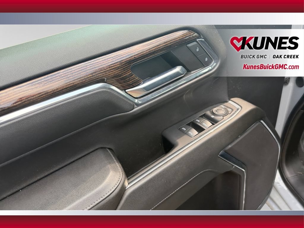 Used 2024 GMC Sierra 1500 Elevation AWD/4WD image 21