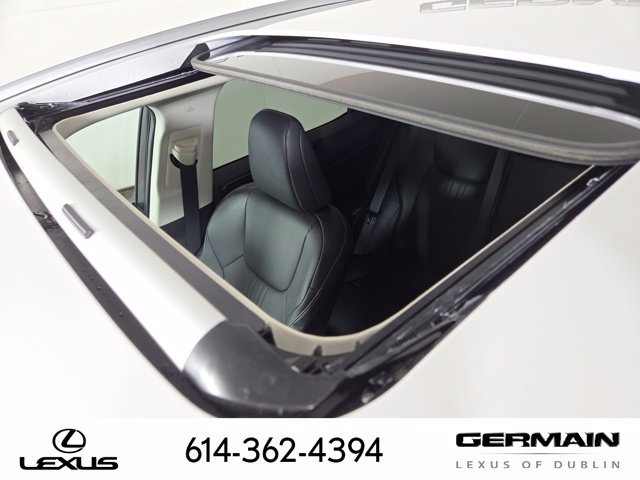 Certified 2025 Lexus NX 350 AWD w/ Premium Package image 30