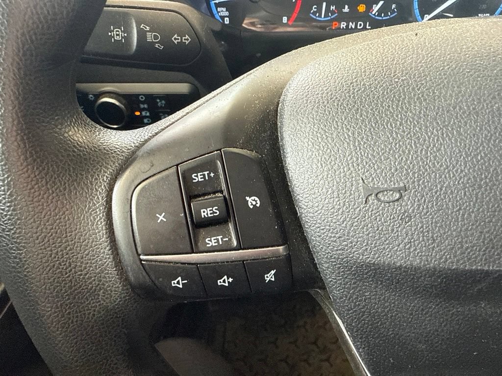 Used 2024 Ford Bronco Sport Big Bend AWD/4WD image 15