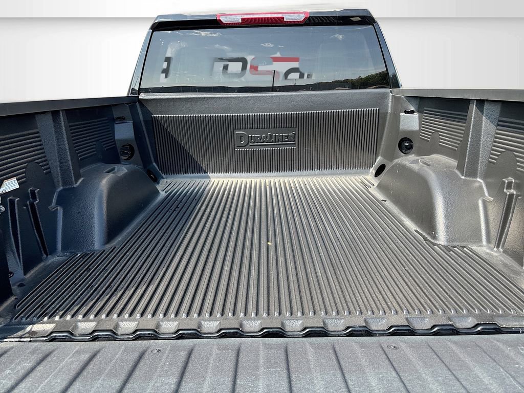 Used 2025 GMC Sierra 1500 SLT image 26