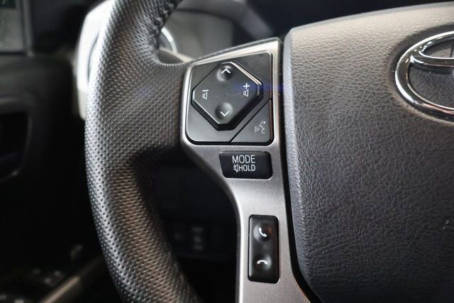 Certified 2023 Toyota Tacoma 4x4 Double Cab w/ Trail Edition image 17