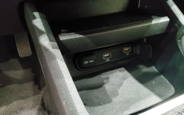 Used 2024 Kia Forte LXS FWD image 21