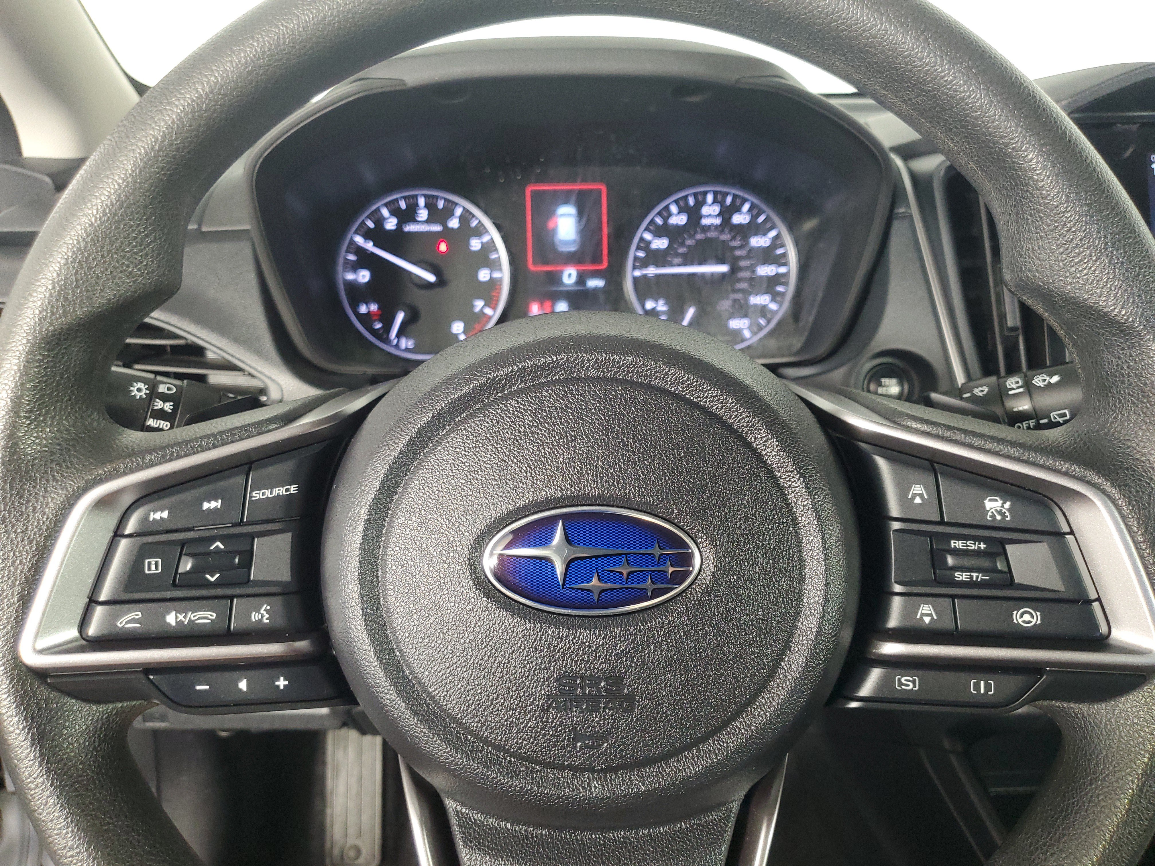 Used 2024 Subaru Impreza 2.0i Sport AWD/4WD image 24