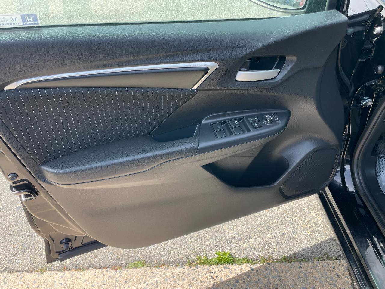 Used 2019 Honda Fit EX image 37