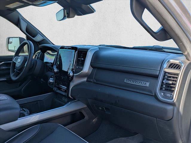 Used 2025 RAM 1500 Laramie w/ Laramie Southwest Edition AWD/4WD image 20