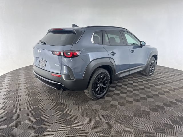 New 2026 MAZDA CX-50 AWD 2.5 Hybrid w/ Weather Package image 8