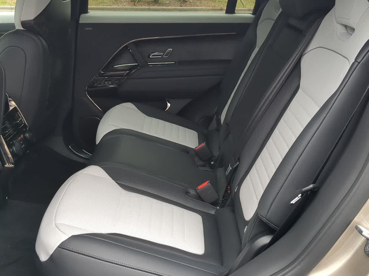 New 2026 Land Rover Range Rover Sport SV AWD/4WD image 20