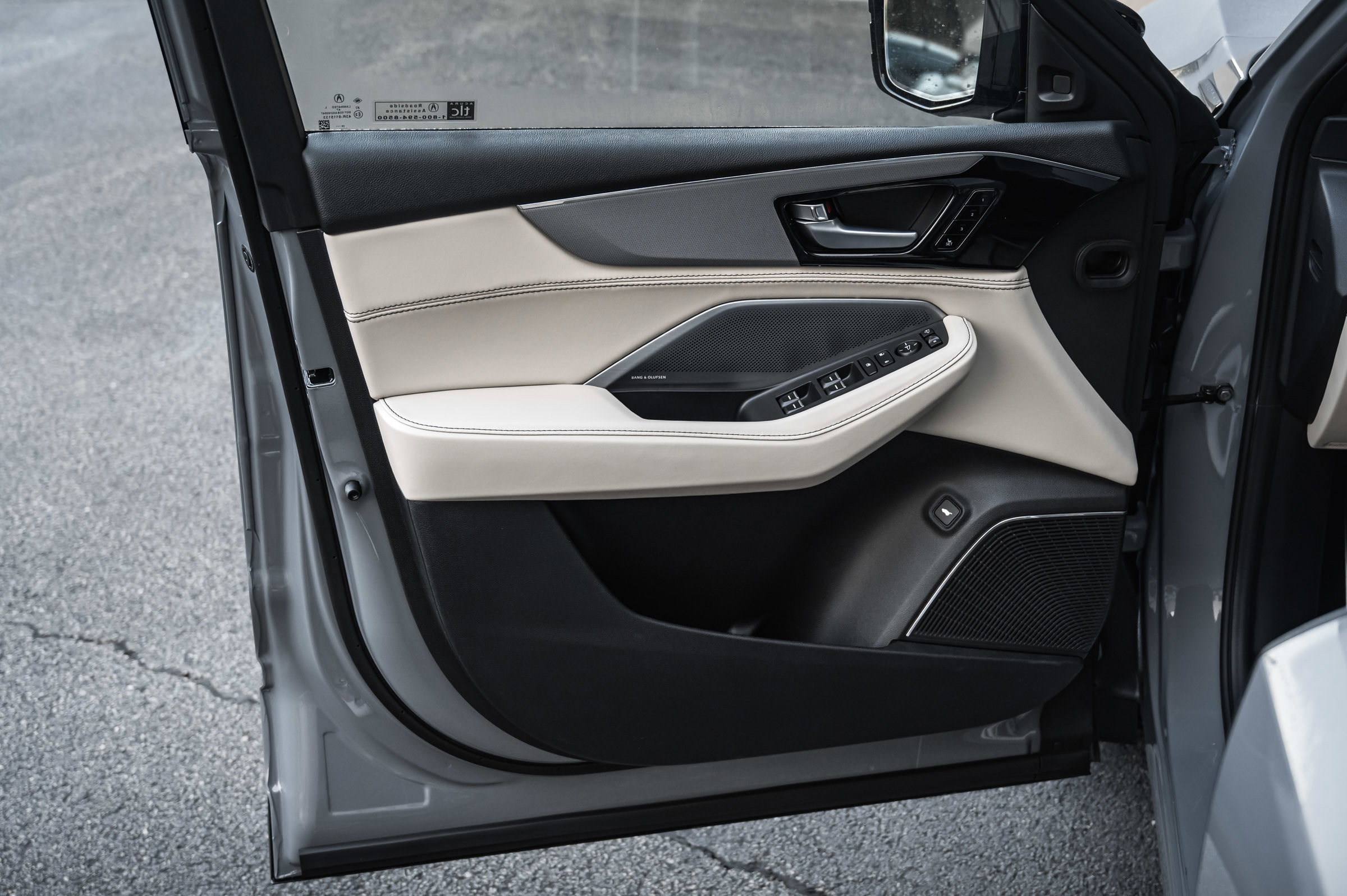 New 2026 Acura MDX A-Spec image 16