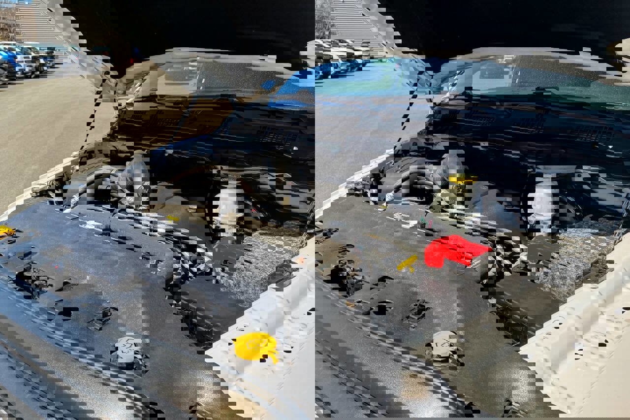 Used 2017 RAM 1500 Rebel w/ Luxury Group image 50