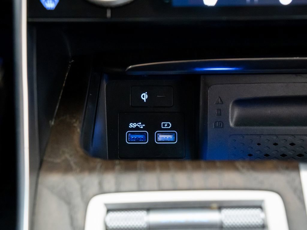 Used 2024 Genesis GV80 2.5T image 23