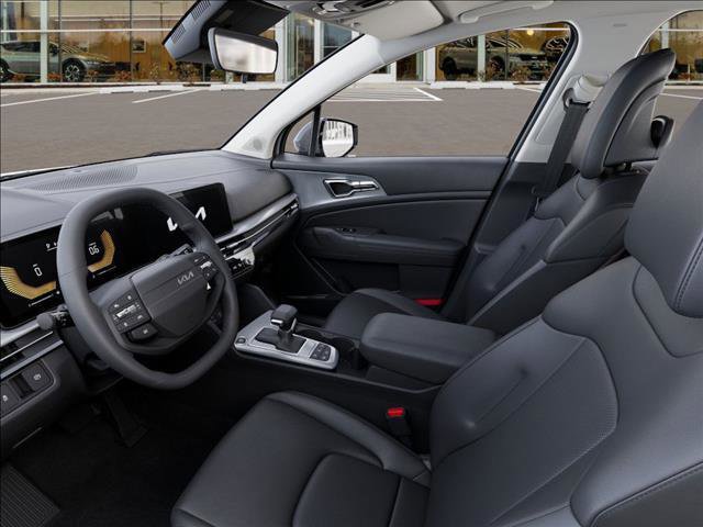 Used 2026 Kia Sportage EX w/ EX Panorama Roof Package image 17