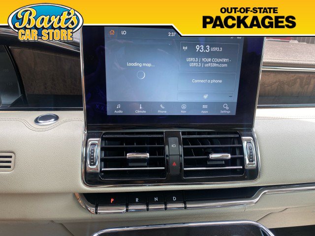 Used 2019 Lincoln Navigator Reserve AWD/4WD image 35