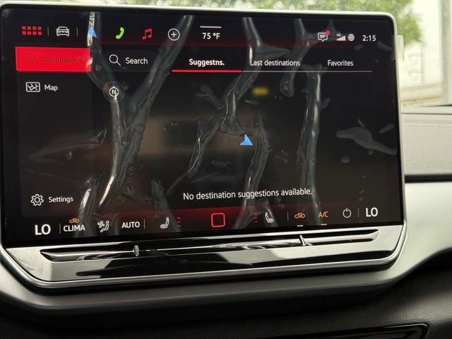 New 2026 Volkswagen ID.4 Pro RWD image 13
