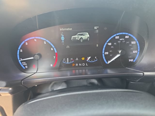 Used 2023 Ford Bronco Sport Big Bend AWD/4WD image 19