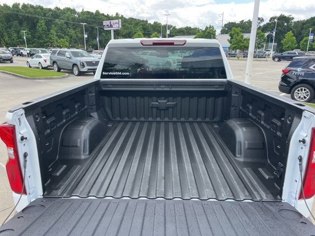 New 2026 Chevrolet Silverado 1500 RST w/ RST Select Package AWD/4WD image 9