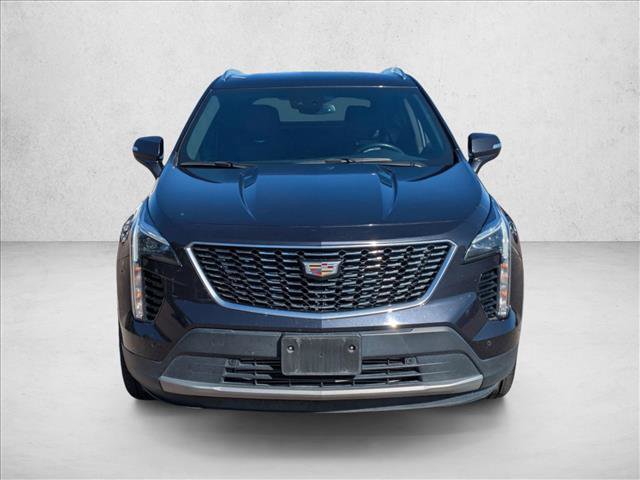 Used 2023 Cadillac XT4 Premium Luxury image 2