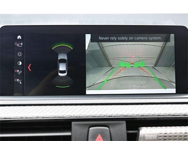 Used 2021 BMW M2 Competition w/ Executive Package image 21