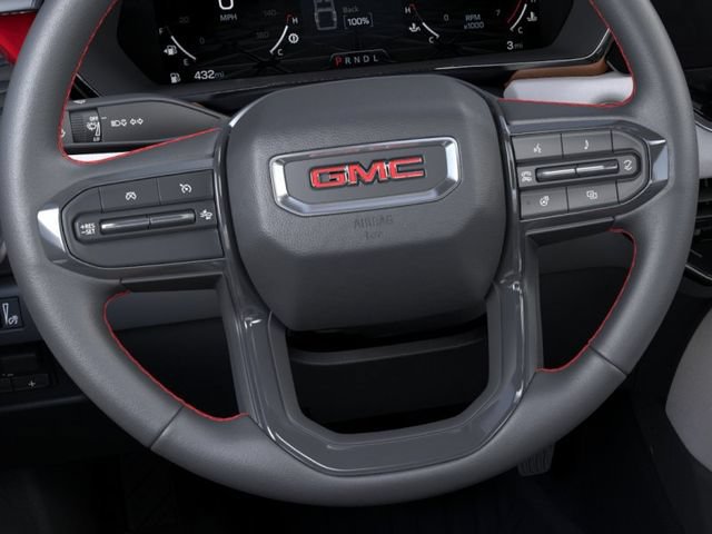 New 2026 GMC Canyon AT4X AWD/4WD image 19