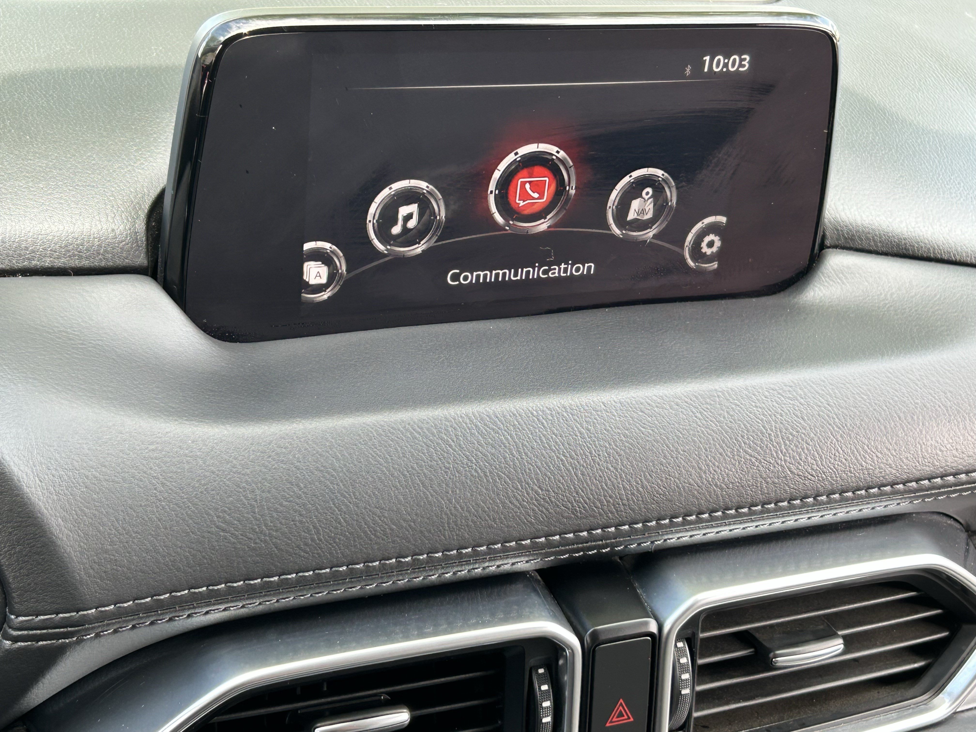 Used 2019 MAZDA CX-5 Grand Touring w/ GT Premium Package FWD image 21