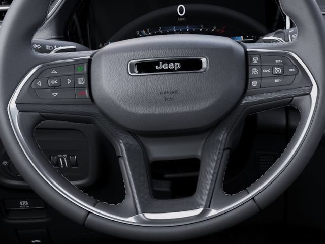 New 2026 Jeep Grand Cherokee Laredo X RWD image 27