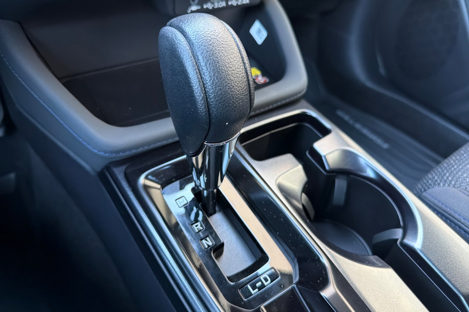 New 2026 Subaru Forester Premium image 21