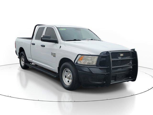 Used 2022 RAM 1500 Tradesman AWD/4WD image 4