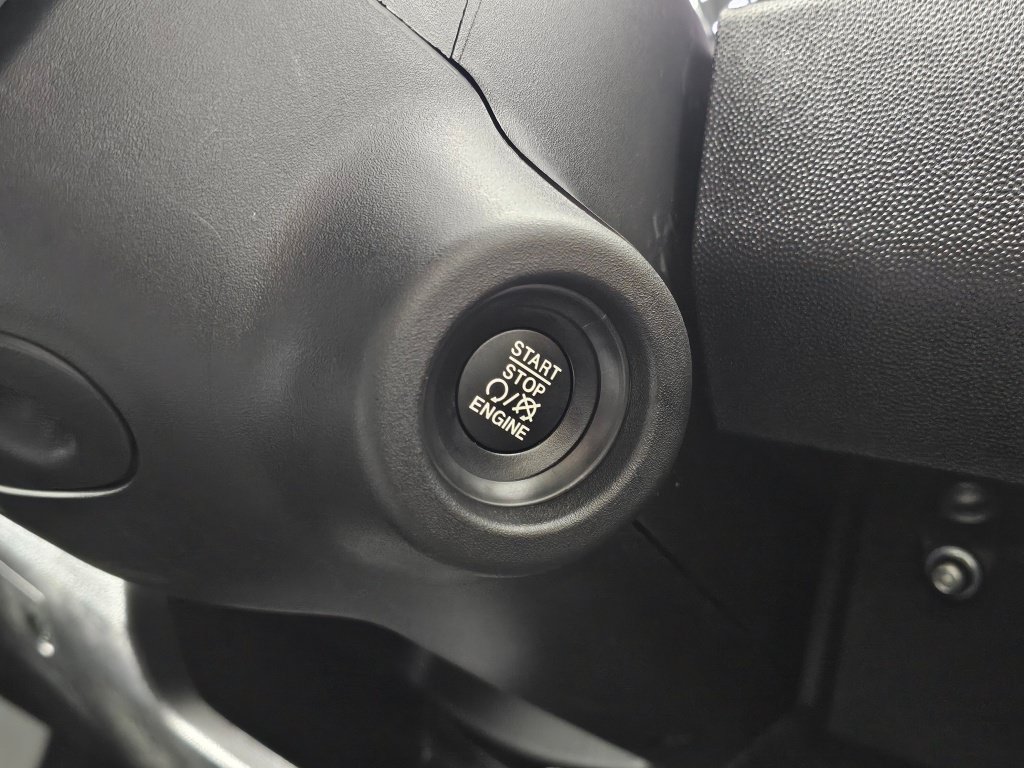 New 2026 RAM ProMaster 2500 FWD image 25