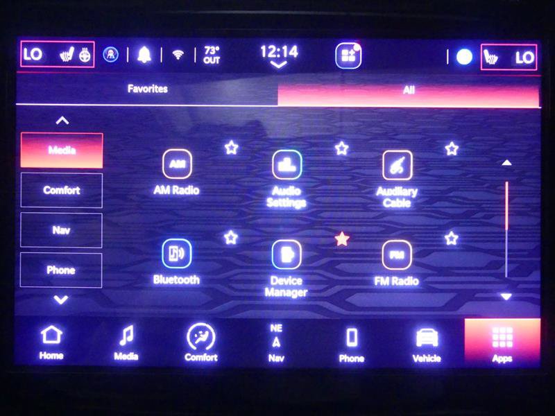 Used 2023 Dodge Durango GT AWD/4WD image 15