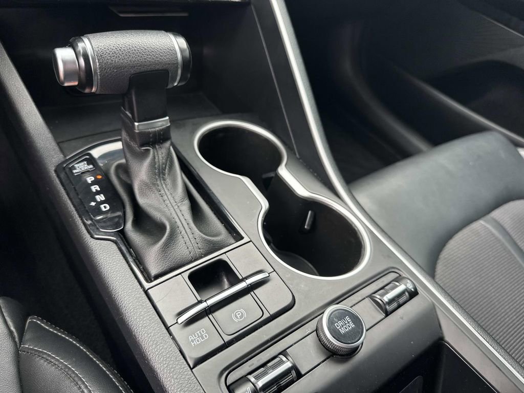 Used 2024 Kia K5 GT-Line w/ GT-Line Premium Package image 26