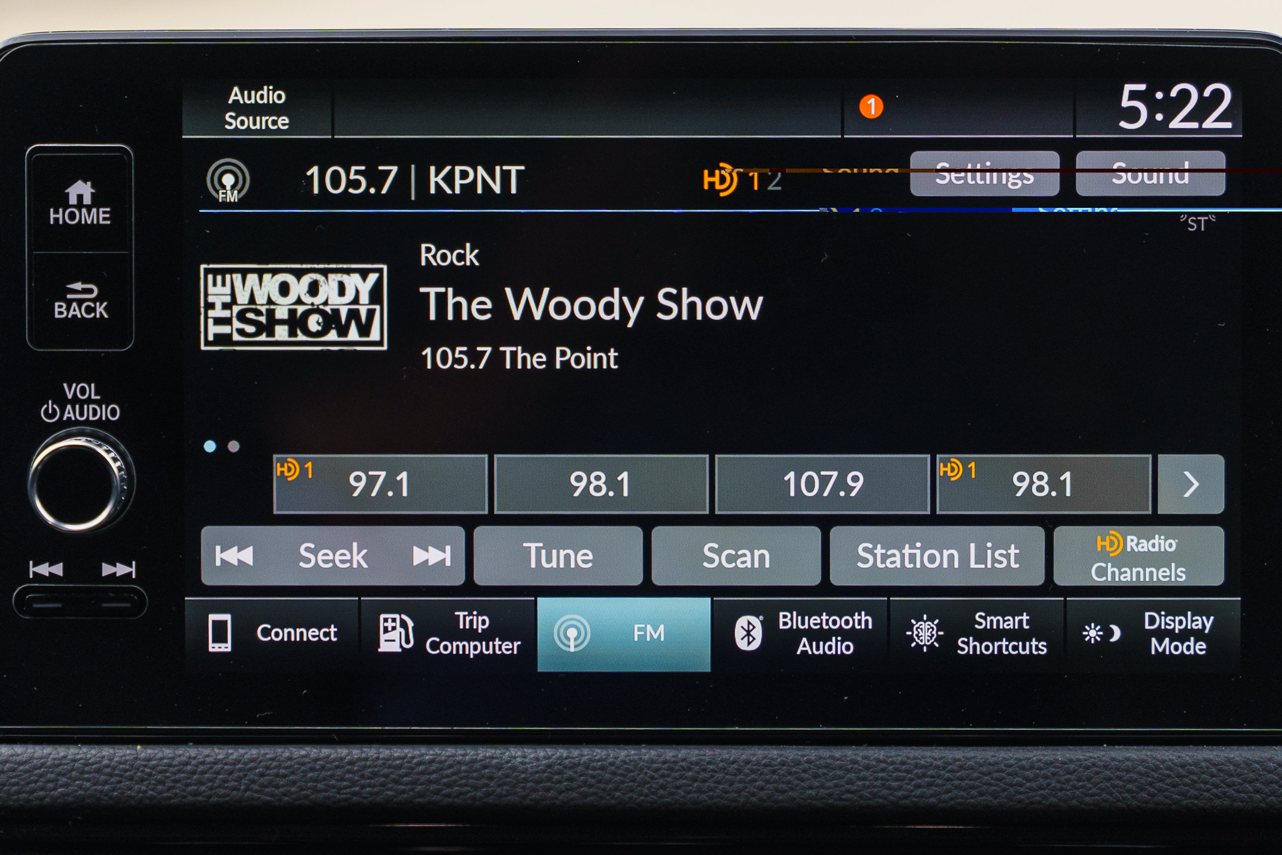Used 2024 Honda Civic Touring image 11