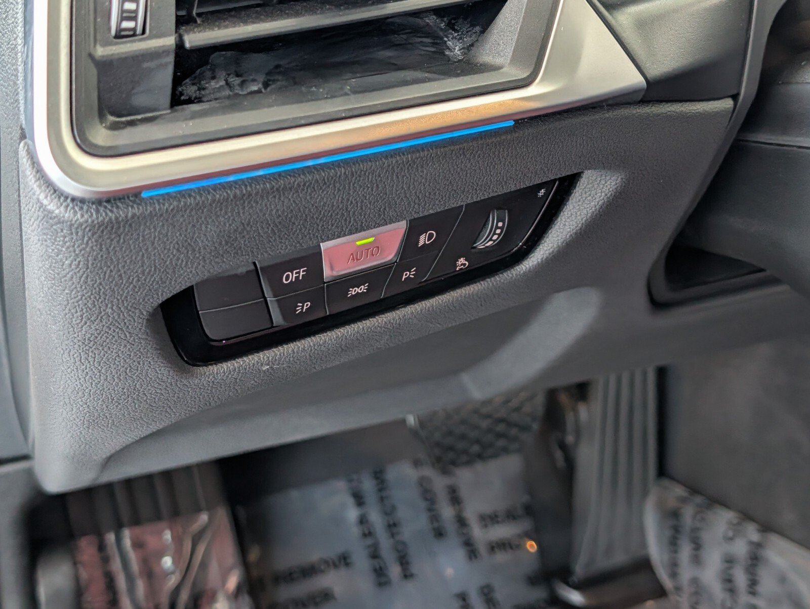 Certified 2023 BMW i4 eDrive35 w/ Premium Package RWD image 17