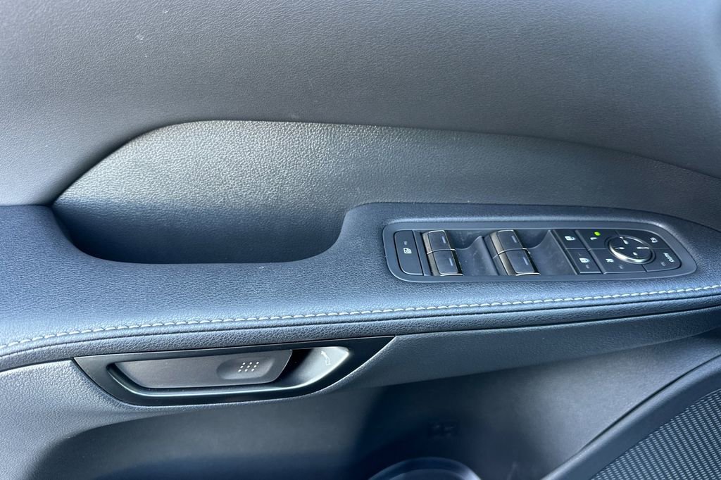 Certified 2025 Lexus RX 350 Premium w/ Accessory Package (Z1) FWD image 11