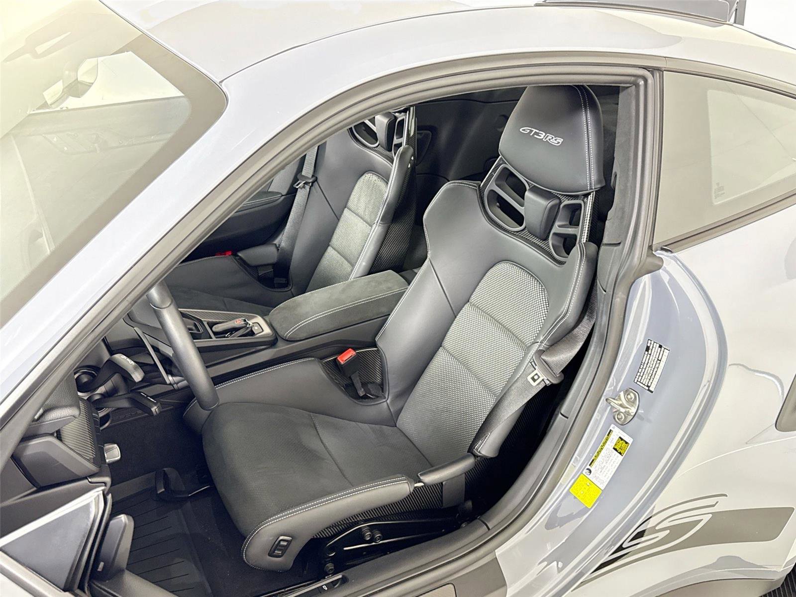 Used 2023 Porsche 911 GT3 RS image 12