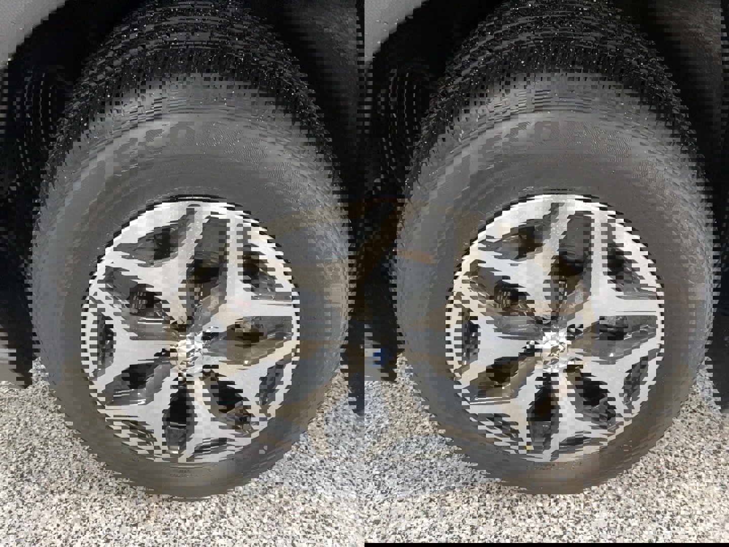 Used 2022 Subaru Forester Premium image 5