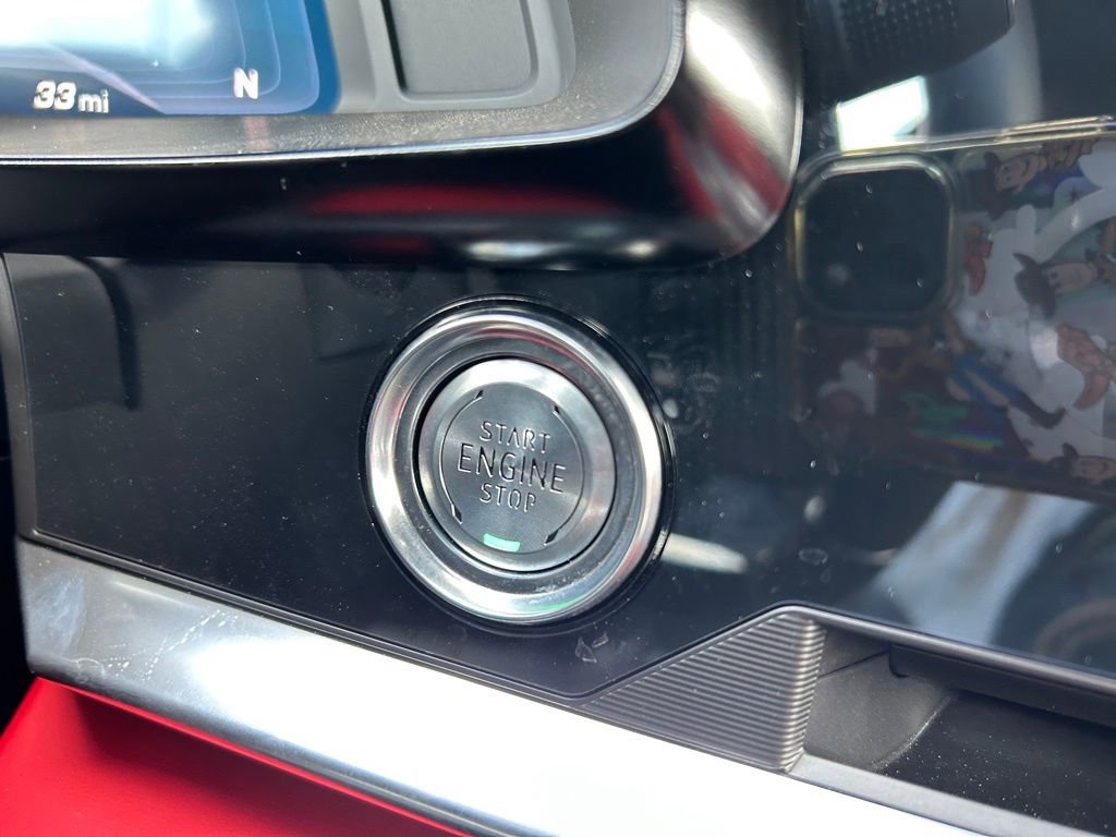 Used 2025 Chevrolet Corvette E-Ray image 29