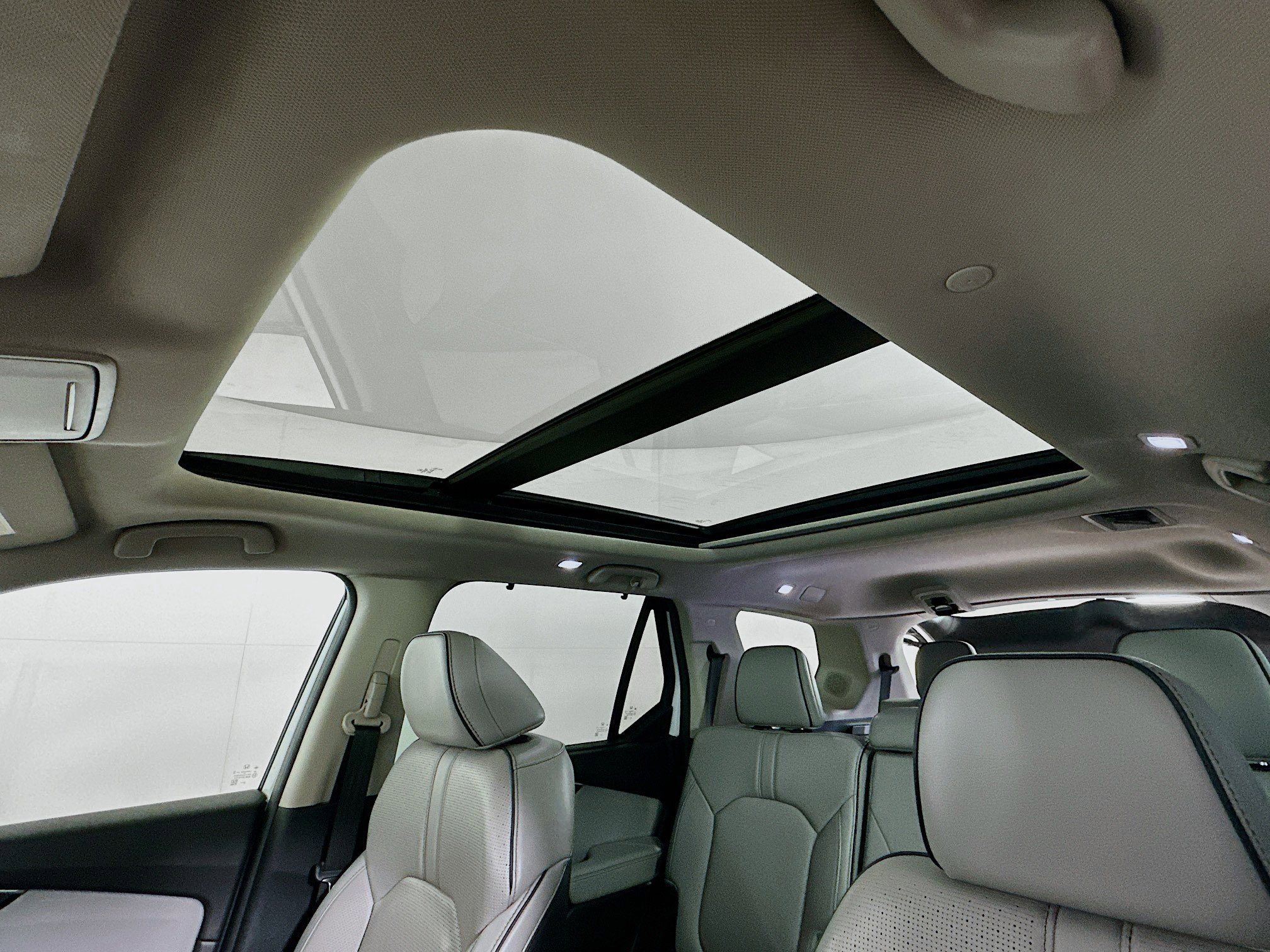 Used 2024 Honda Pilot Elite image 26
