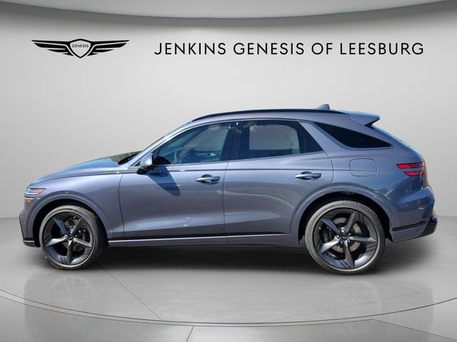 New 2026 Genesis GV70 2.5T Sport Prestige AWD/4WD image 8