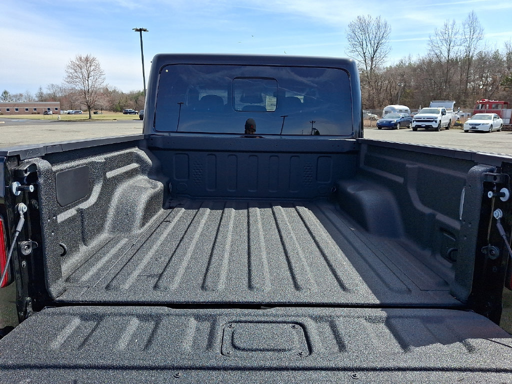 New 2026 Jeep Gladiator Sport AWD/4WD image 21