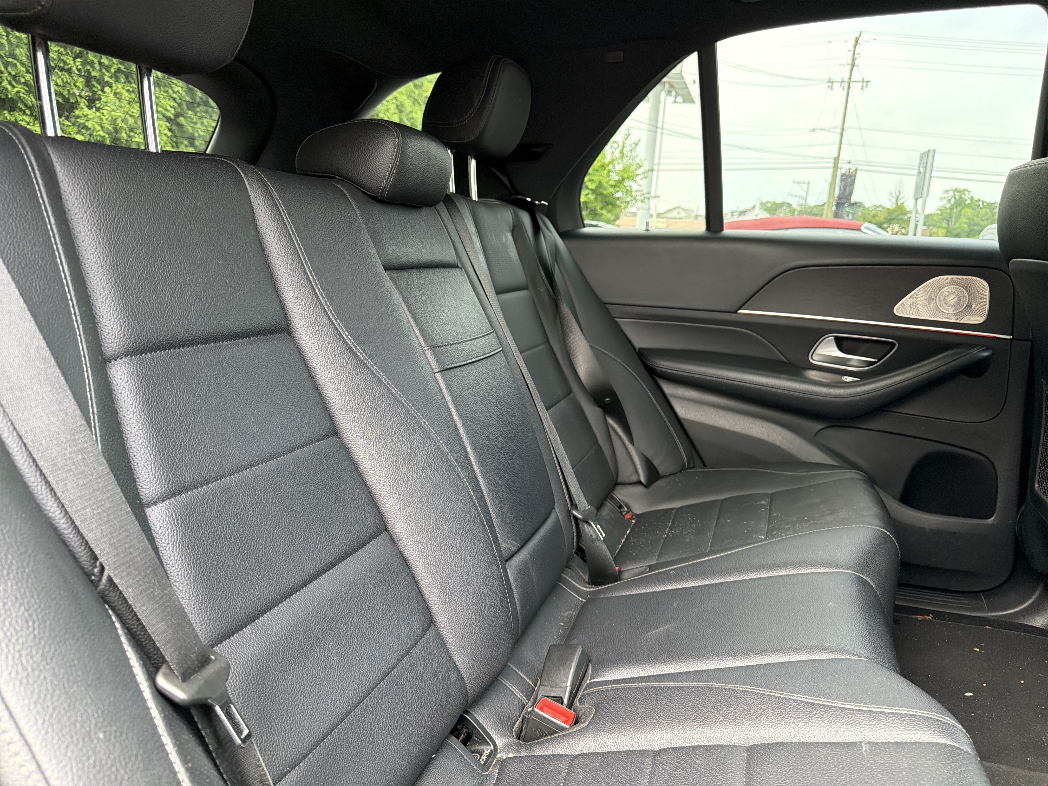 Certified 2022 Mercedes-Benz GLE 350 image 32