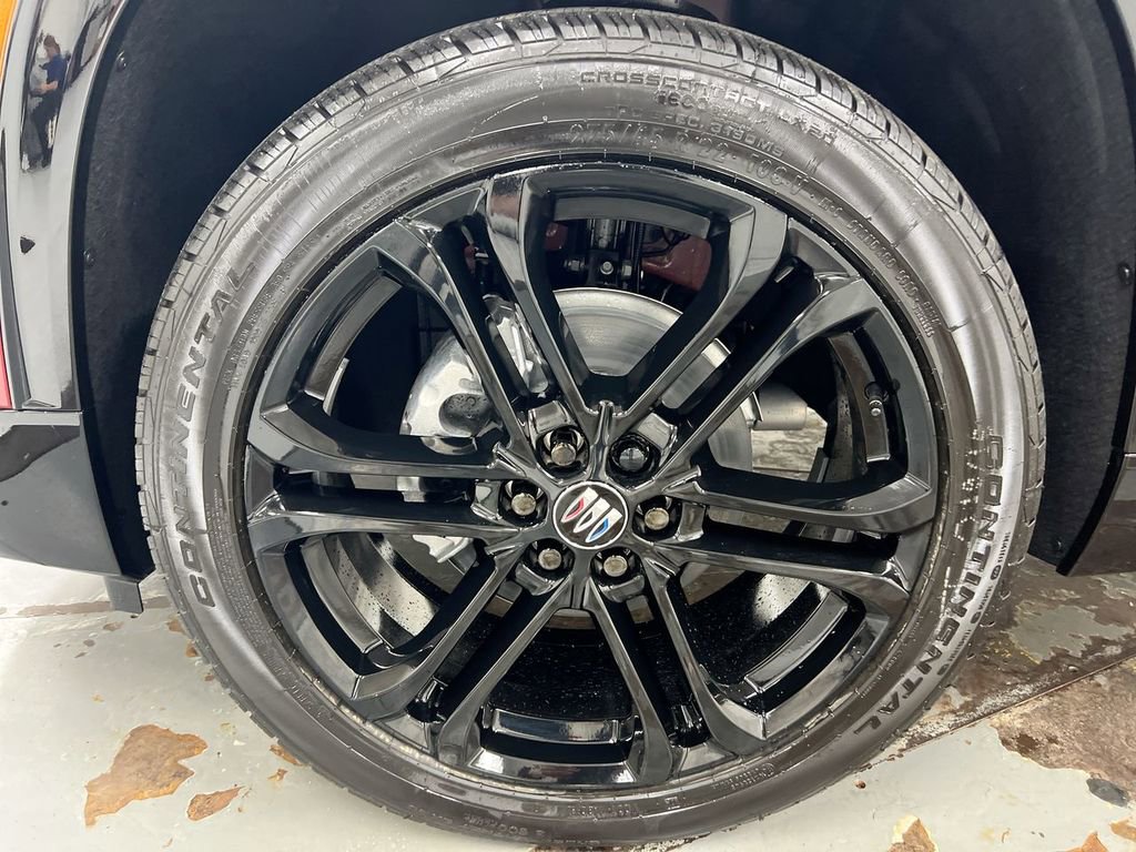 New 2026 Buick Enclave Sport Touring w/ Power Package AWD/4WD image 29