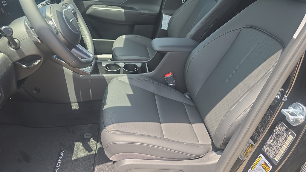 New 2026 Hyundai Kona SEL Premium AWD/4WD image 13