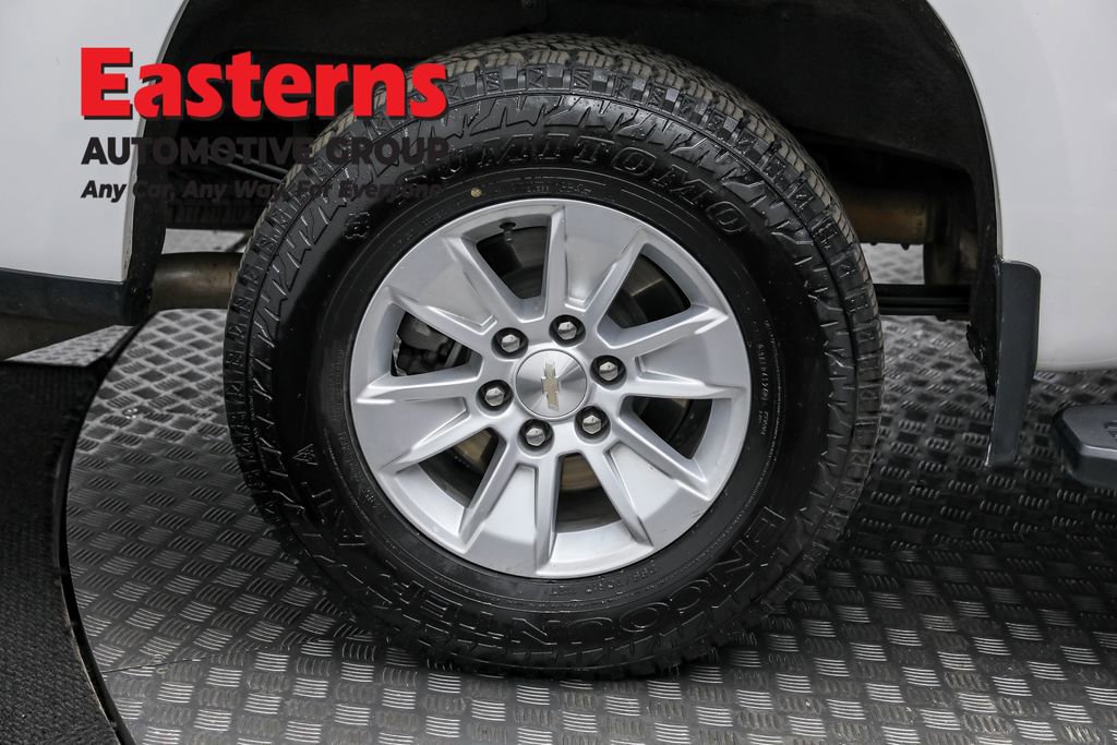 Used 2024 Chevrolet Silverado 1500 LT w/ Protection Package image 30